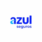 azul